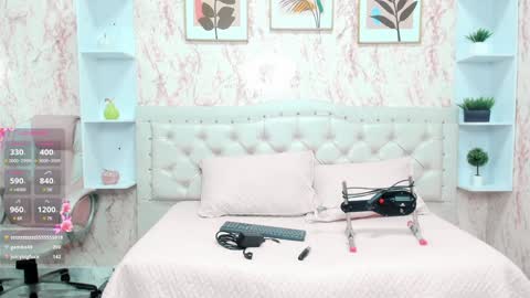 Victoria Houston  online show from 01.24.25