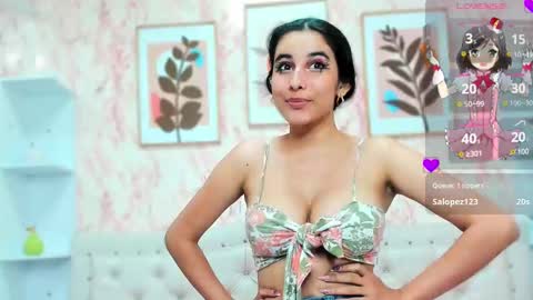 Victoria Houston  online show from 02.17.25