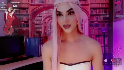 Victoria online show from 05.18.26