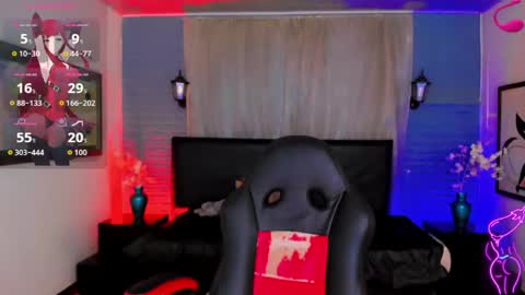 Victoria online show from 05.25.26