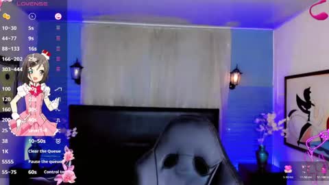 Victoria online show from 05.26.26