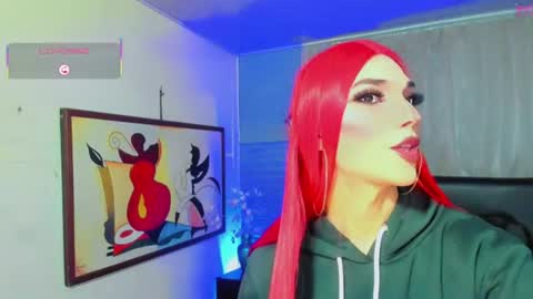 Victoria online show from 07.29.26