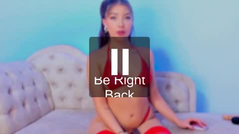 Victoria Laurent online show from 12.04.24