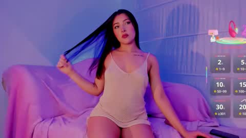 Victoria Laurent online show from 09.14.25