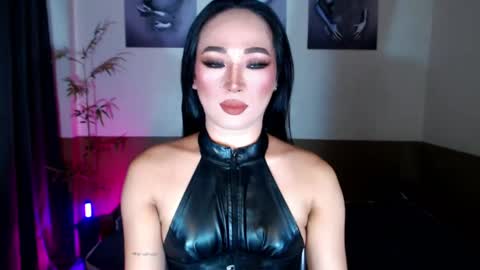Victoria online show from 04.22.26