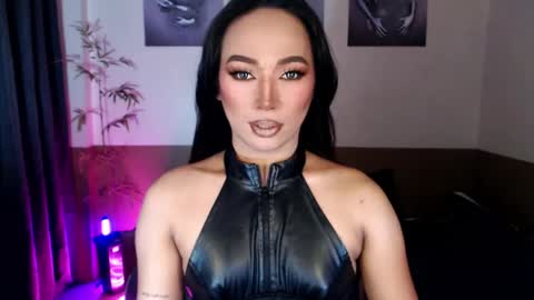Victoria online show from 05.03.26