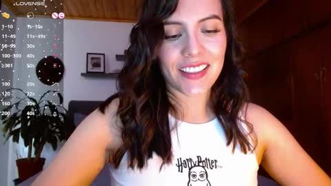 VICTORIA MARTELO online show from 09.18.25