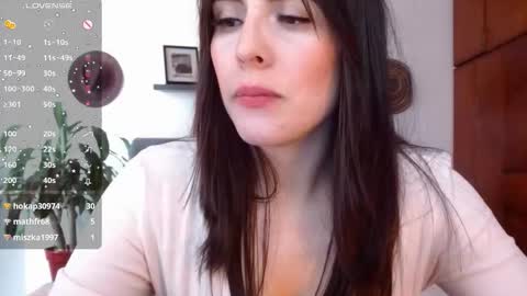 VICTORIA MARTELO online show from 01.05.26