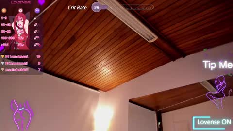 Snapshot of victoria_mooree chatting on 02.13.25 Victoria Everyday From 1400 to 2130 Col Time online show from 02.13.25