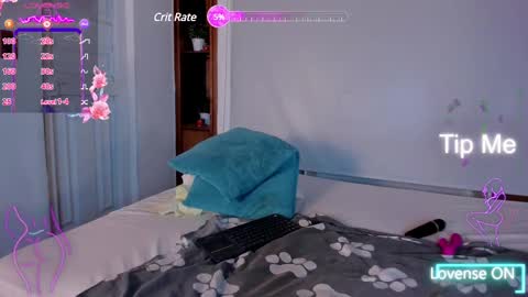 Snapshot of victoria_mooree chatting on 02.26.25 Victoria Everyday From 1400 to 2130 Col Time online show from 02.26.25