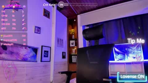 Snapshot of victoria_mooree chatting on 03.10.25 Victoria Everyday From 1400 to 2130 Col Time online show from 03.10.25