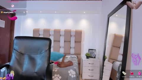 Victoria   Everyday From 1400 to 2130 Col Time online show from 11.25.25