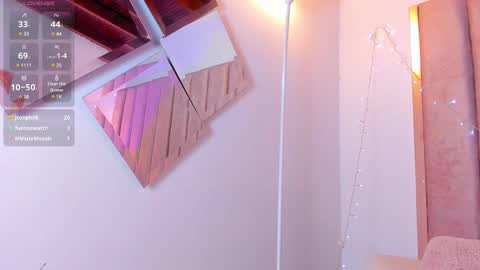 Snapshot of victoria_rash chatting on 02.19.25 VICTORIA online show from 02.19.25