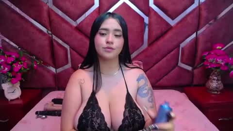 Victoria online show from 01.28.25