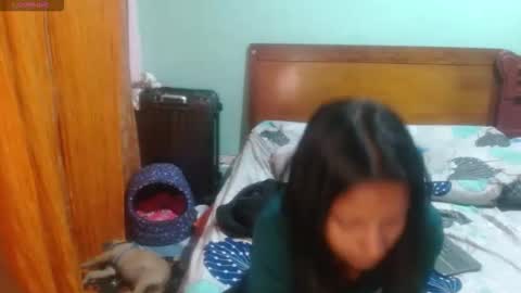 Snapshot of victoria_salas1 chatting on 03.09.26 victoria online show from 03.09.26