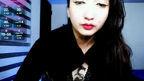 Victoria online show from 08.02.26