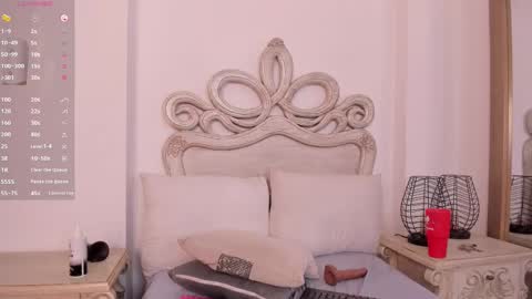 Snapshot of victoria_vallejo chatting on 03.01.25 victoria  online show from 03.01.25