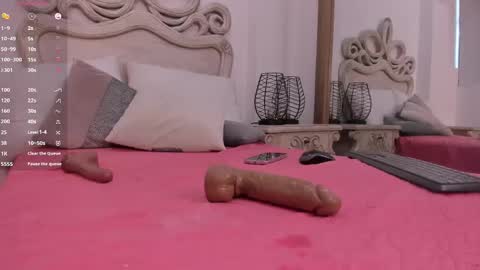 Snapshot of victoria_vallejo chatting on 03.03.25 victoria  online show from 03.03.25