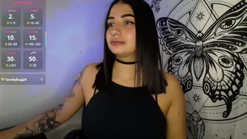 Victoria online show from 02.19.25