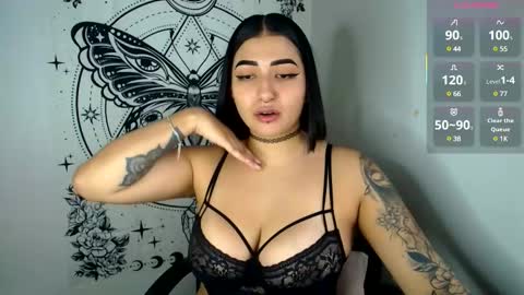 Victoria online show from 02.26.25