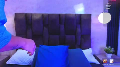 Victoria Andrade online show from 06.09.26