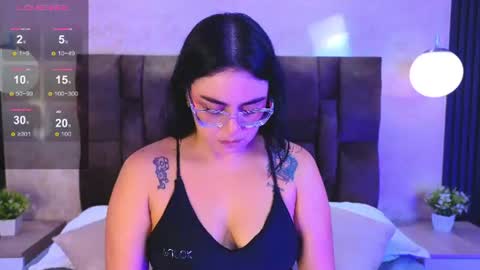 Victoria Andrade online show from 06.19.26