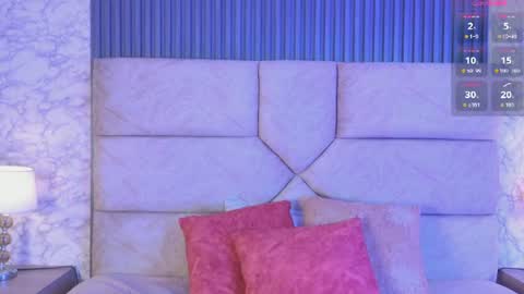 Victoria Andrade online show from 06.20.26
