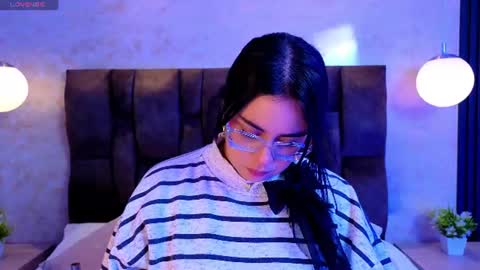 Victoria Andrade online show from 06.23.26