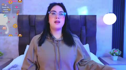 Victoria Andrade online show from 07.12.26