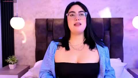 Victoria Andrade online show from 07.29.26