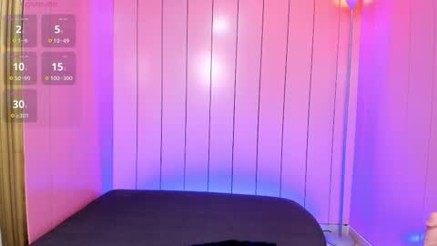 Vicky online show from 11.29.25