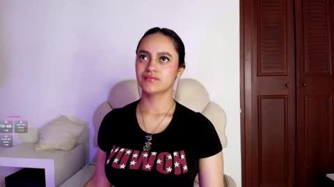 Victoria online show from 02.19.25