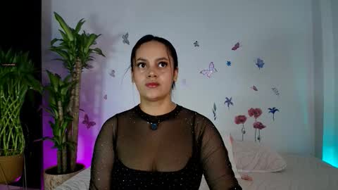 Snapshot of victoriablack_ chatting on 01.16.26 Victoria online show from 01.16.26