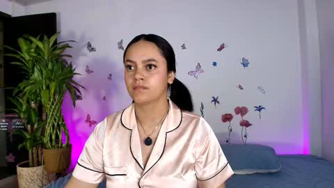 Snapshot of victoriablack_ chatting on 02.02.26 Victoria online show from 02.02.26