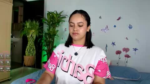 Snapshot of victoriablack_ chatting on 02.04.26 Victoria online show from 02.04.26