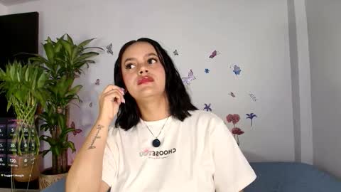 Snapshot of victoriablack_ chatting on 02.09.26 Victoria online show from 02.09.26