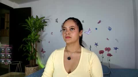 Snapshot of victoriablack_ chatting on 02.11.26 Victoria online show from 02.11.26