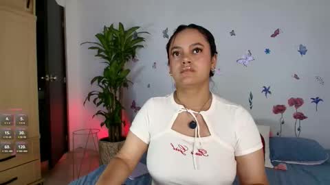 Snapshot of victoriablack_ chatting on 02.12.26 Victoria online show from 02.12.26