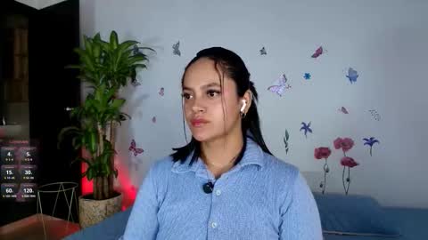 Snapshot of victoriablack_ chatting on 02.14.26 Victoria online show from 02.14.26