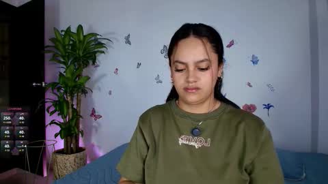 Snapshot of victoriablack_ chatting on 02.15.26 Victoria online show from 02.15.26