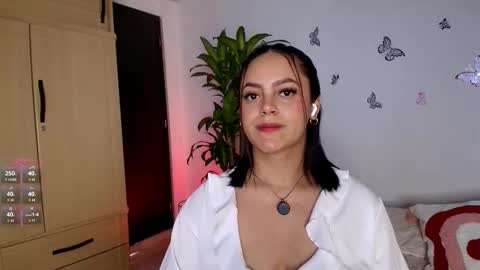 Snapshot of victoriablack_ chatting on 02.17.26 Victoria online show from 02.17.26