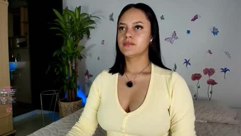 Snapshot of victoriablack_ chatting on 02.21.26 Victoria online show from 02.21.26