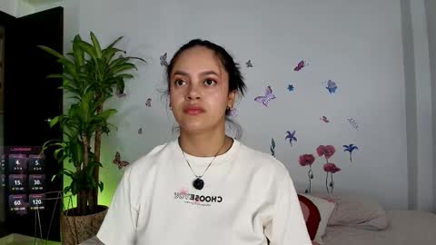 Snapshot of victoriablack_ chatting on 03.01.26 Victoria online show from 03.01.26