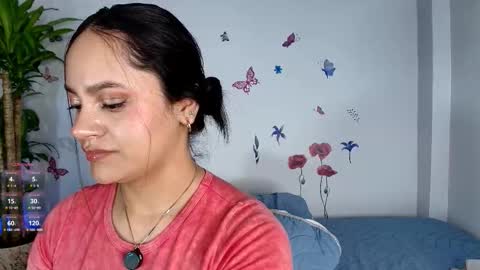 Snapshot of victoriablack_ chatting on 03.11.26 Victoria online show from 03.11.26