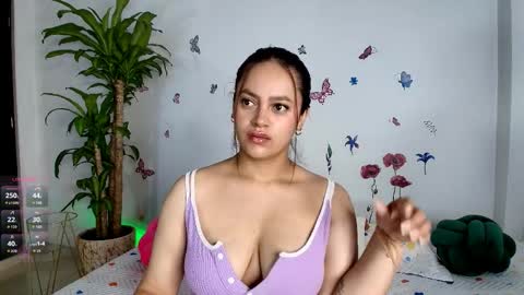 Snapshot of victoriablack_ chatting on 04.06.26 Victoria online show from 04.06.26