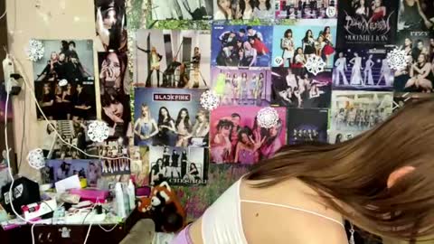 Lana online show from 04.24.26