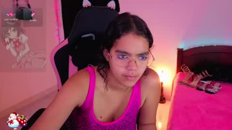victoriacarmonaa online show from 08.03.26