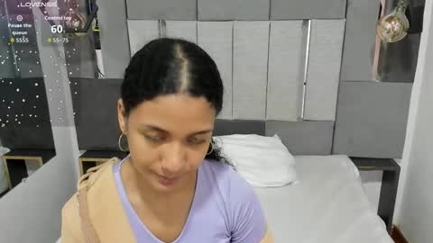 Victoria  online show from 02.16.26