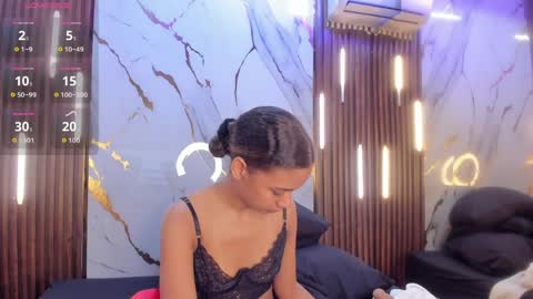 Victoria  online show from 05.07.26