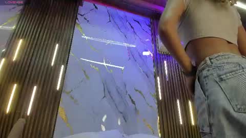 Victoria  online show from 06.24.26